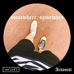 Arsonist - You Looked Better On Instagram