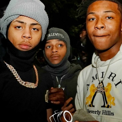 Stream Jo Bandz & Set Da Trend & Kay Flock — Flame em Pt. 1 by Set Da ...