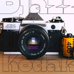 Djazz X Kodak (Kompa Mashup)