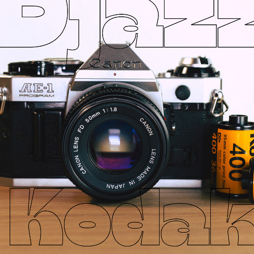 Djazz X Kodak (Kompa Mashup)