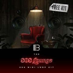 [FREE ] The 808 Lounge Kit Preview By Brandon Chapa