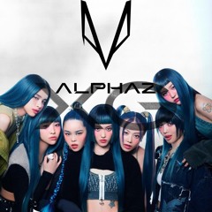 XG  "ALPHAZ"  MIX