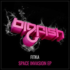 Fitka - Space Invasion