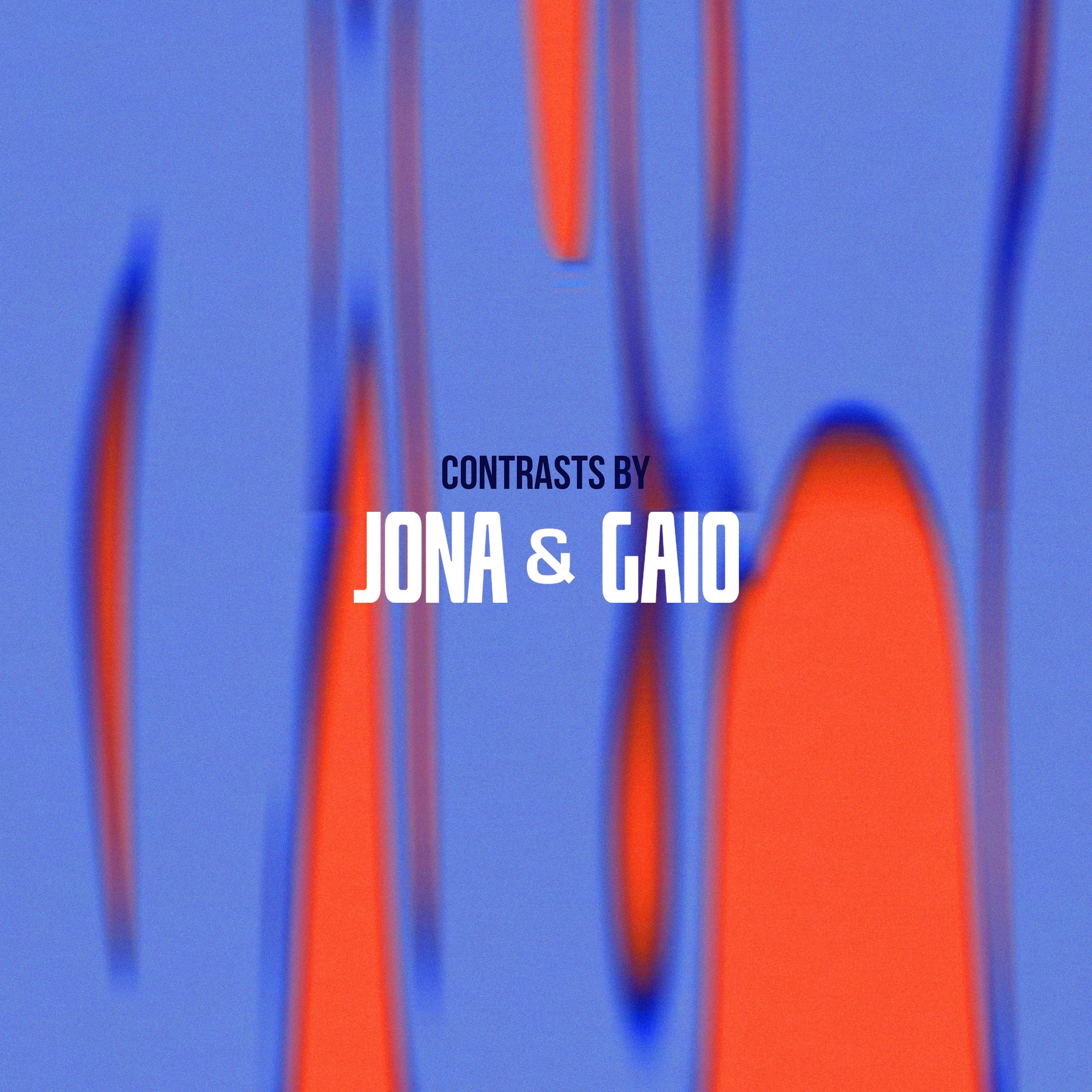 Contrasts by JE Gaio