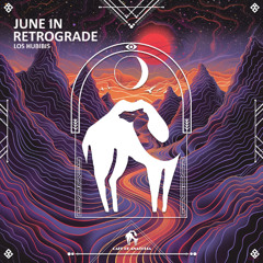Los Hubibis - June in Retrograde (Extended Mix) [Cafe De Anatolia]