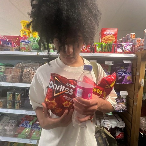 jaydes - kesha k (sped up)