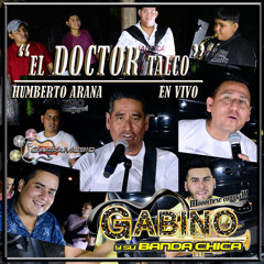 El Doctor Talco (En Vivo)