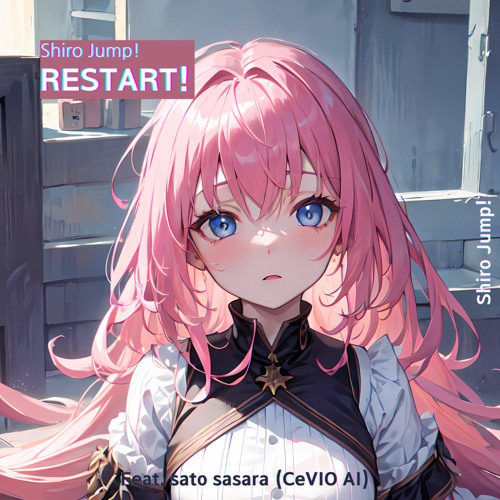 RESTART!