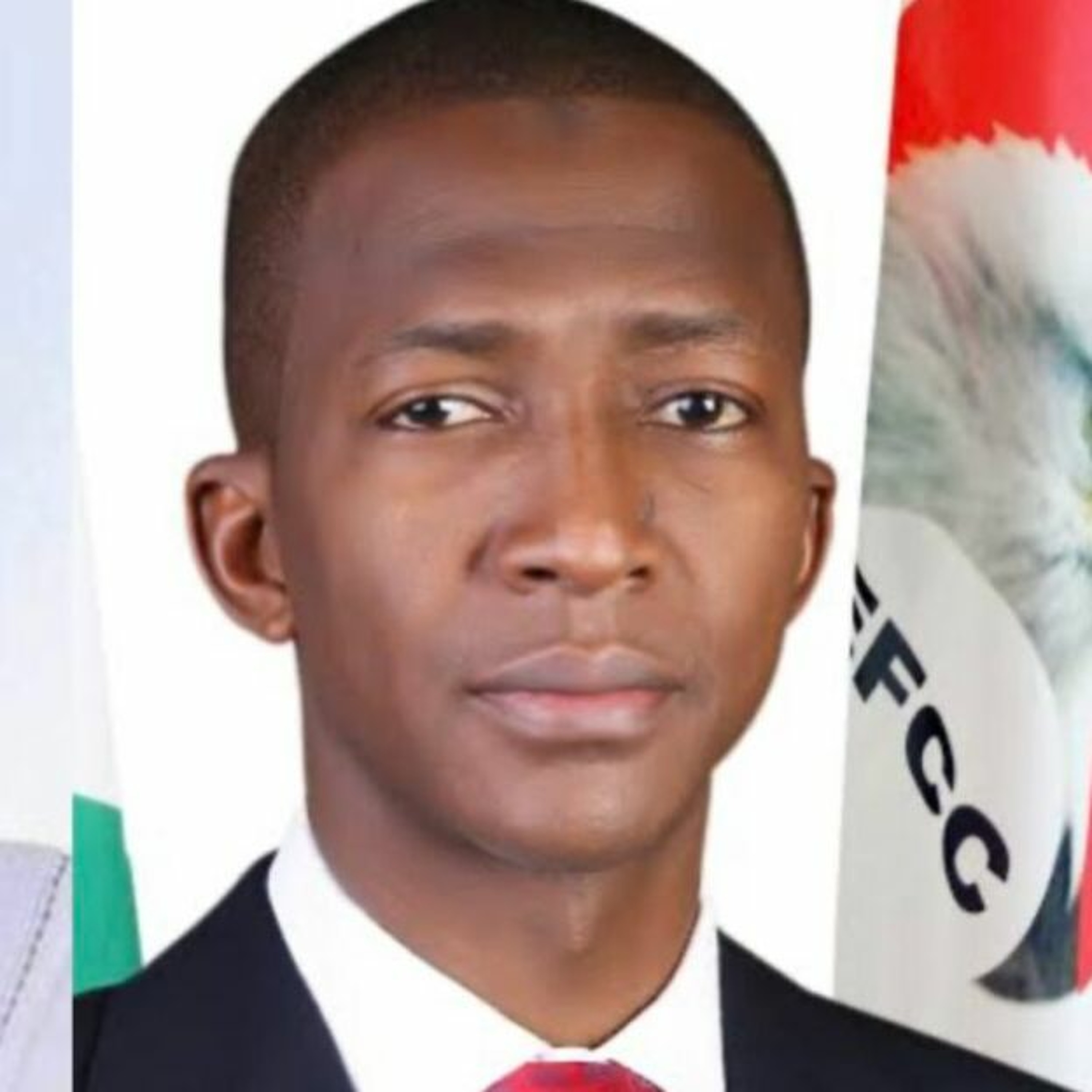 Religious Sect Laundering Money For Terrorists In Nigeria - EFCC Chairman episode artwork