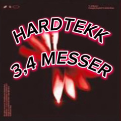 3, 4 Messer (Hardtekk Remix)