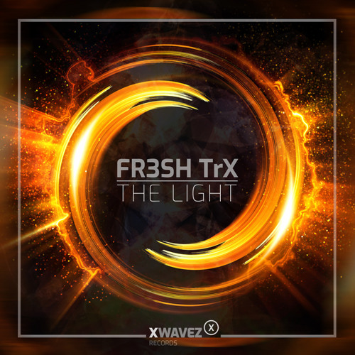 The Light (Radio-Edit)