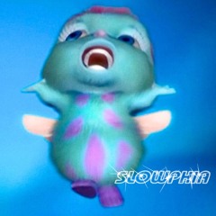 ROY BEE- KISS ME AGAIN (SLOWPHIA REMIX)