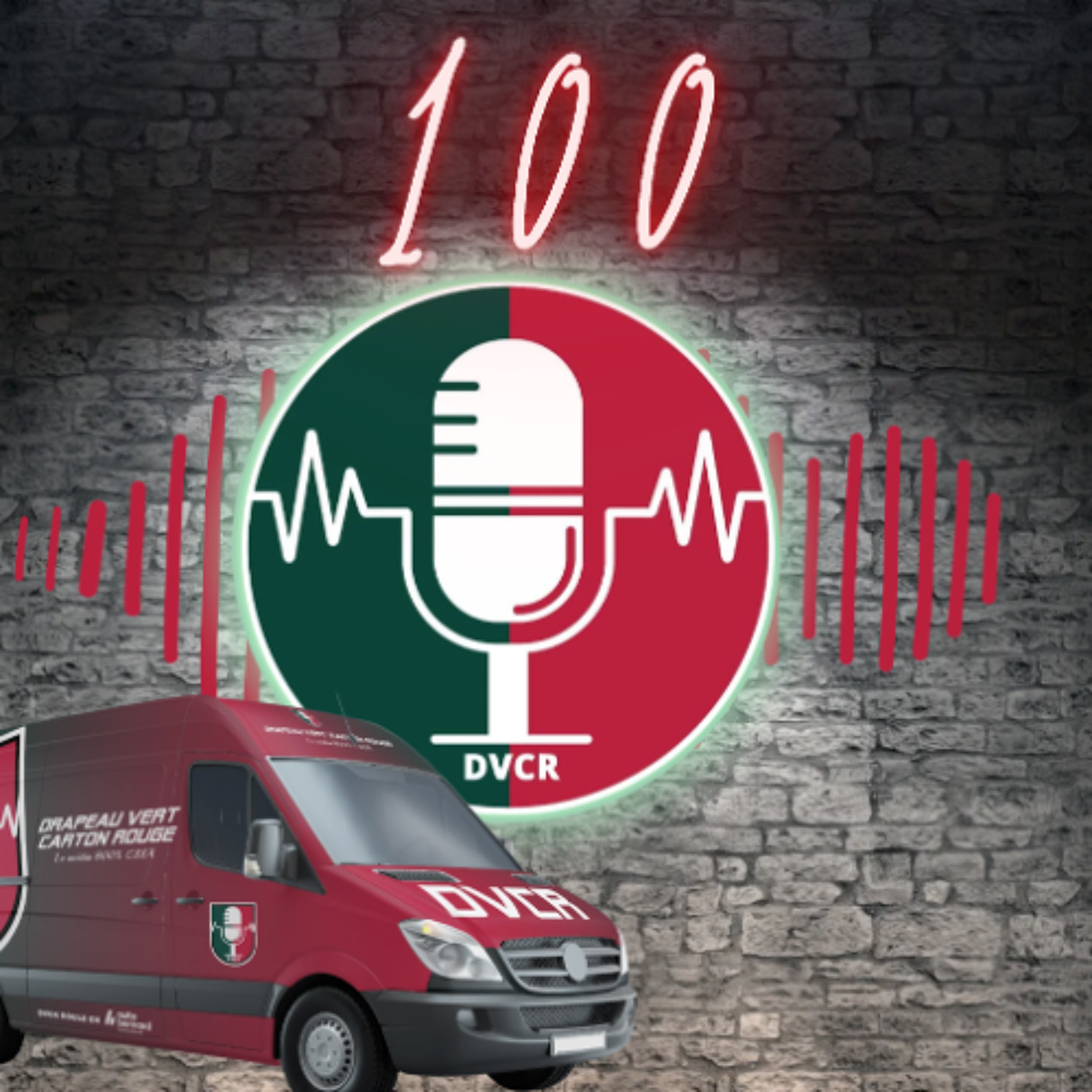 DVCR LA CENTIÈME