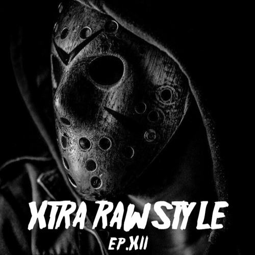 Uptempo Raw / Xtra Raw Hardstyle Mix 2022 EP.12
