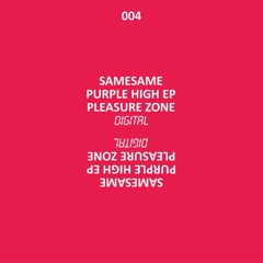 PLZD004 SameSame - Purple High