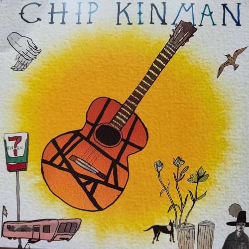 Stereo Embers The Podcast 0471: Chip Kinman (The Dils, Rank and File, Blackbird)
