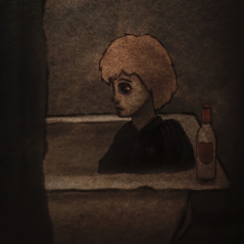 вчерашний день (kinderyessir)
