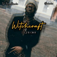 WITCHCRAFT (OBEAH)