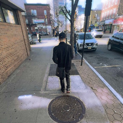 Never change - [prod. Jvne! x world x Cloudbxy]