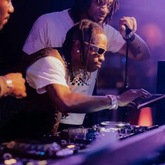 Travis Scott – God's Country [NOAIR DnB Bootleg] (Free Download)