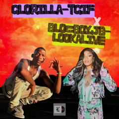 TGIF x Look Alive - Lesgeddit Edit