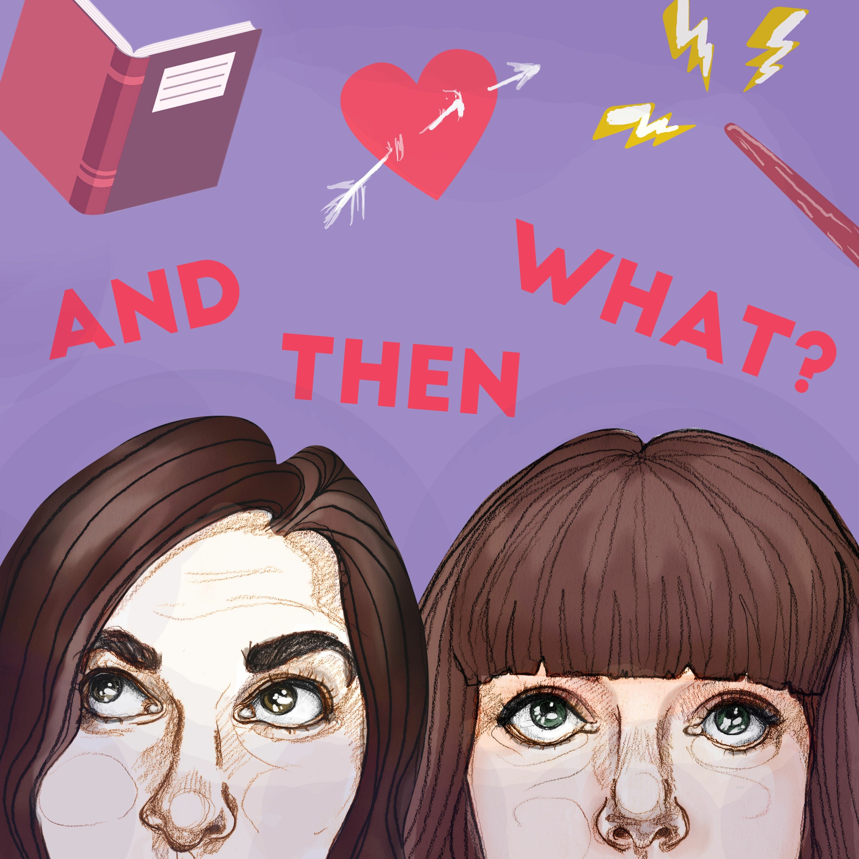 Who Would Win In A Fight: Becky Or Amy?