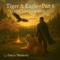 Tiger & Eagle - Part 6: One Last Look Back