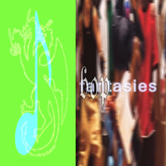 Outsiders: Bop Fantasies - Descartes in Da Club @ Kiosk Radio 12.05.2025