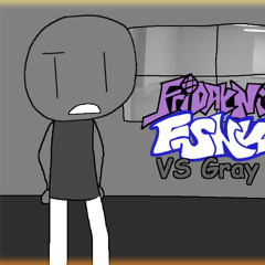 Achromatic - VS Gray Guy OST