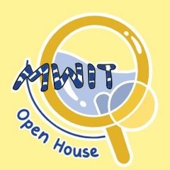 Motion Graphic Open House MWIT (เสียงเด็ก ช)