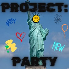 PROJECT: PARTY