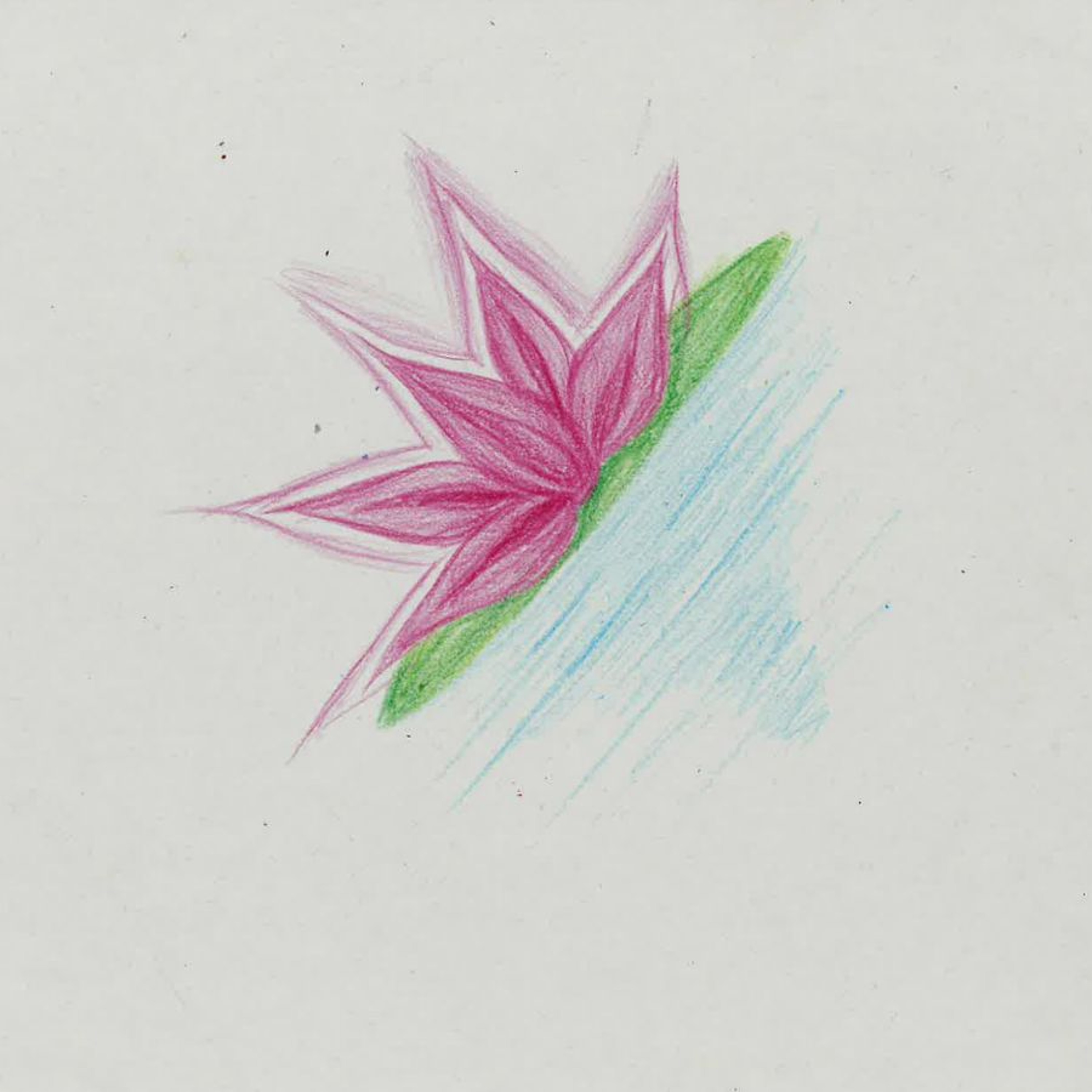 Again by Maya episode artwork