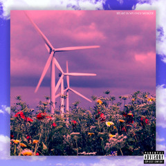 Heart is my Only Muscle