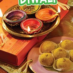 Get [PDF EBOOK EPUB KINDLE] Diwali (Traditions & Celebrations) (Traditions & Celebrations) by  Amin