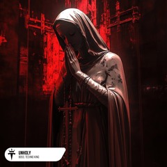 Boss, TECHNO KING - Unholy (Hypertechno)