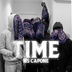 MS Capone -  time