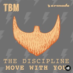 Move with You (Original Mix)