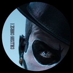 Collision -  Mind The Gap (Forthcoming)