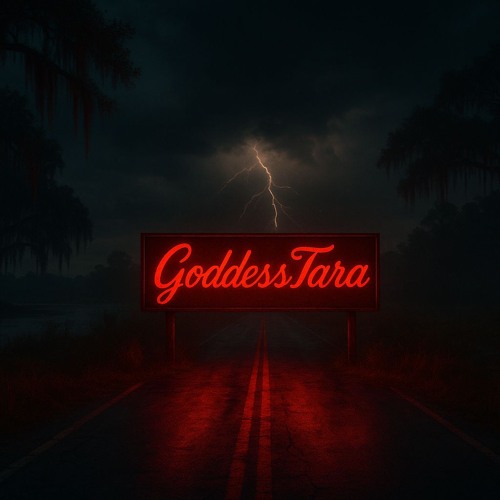 “She Holds the Key”