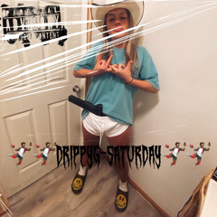 DrippyG-Saturday🤾🏾‍♂️