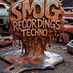 SMOG 064 (SCRAP YARD)