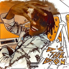 Dc The Don- OUT OF TIME (Hectic Scene)