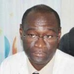 Pr Ousmane Ndiaye : Les gros bébés sont beaux mais risquent l'obésité