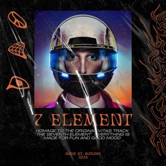PREMIERE: Makabr - 7 Element (Version) [FREE DL]