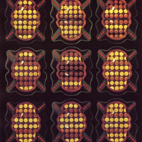 Blackout Pattern (Produced by Ace Ha)