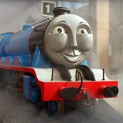 Gordon's Theme (Short/Season 3)