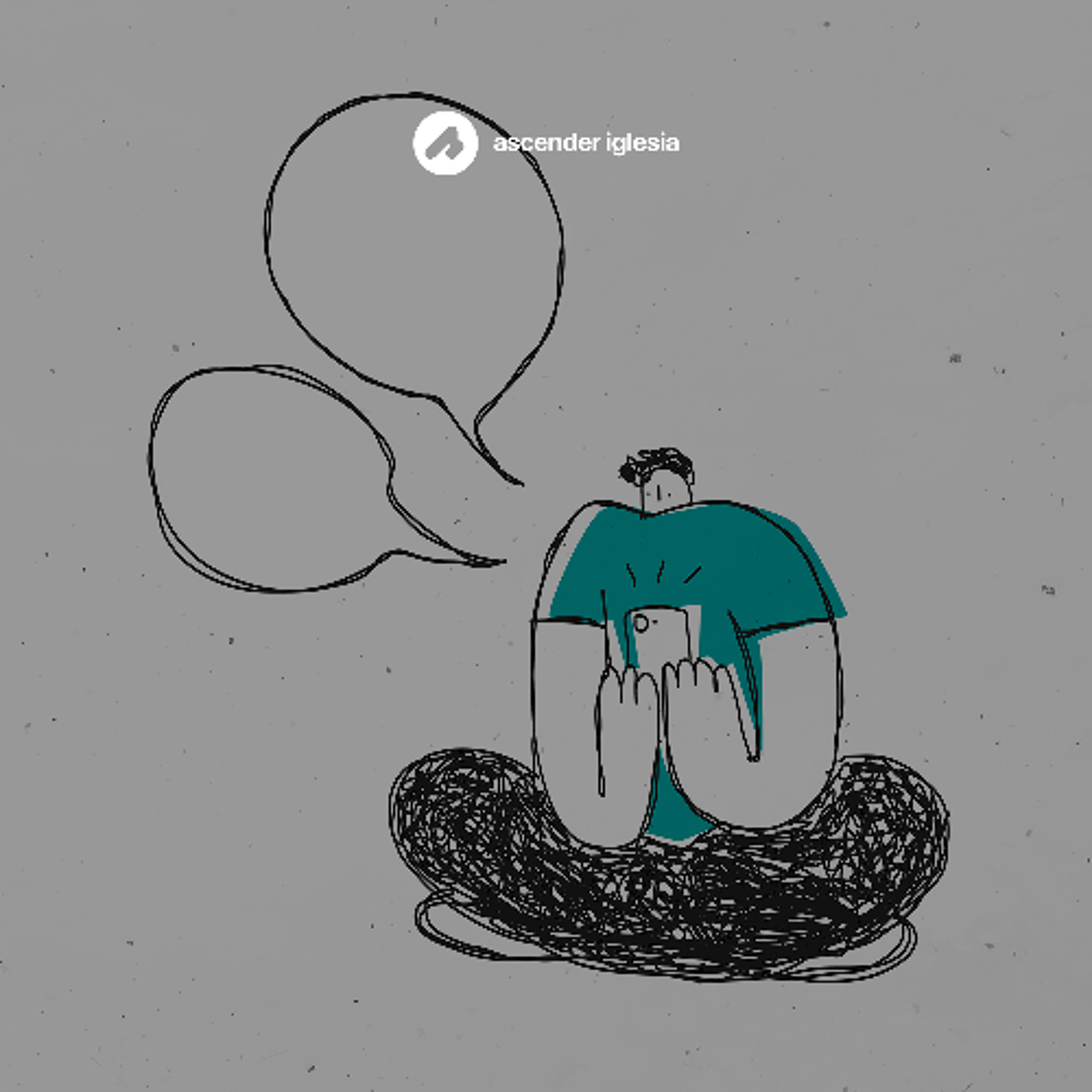 Lágrimas que sanan, lágrimas que hunden