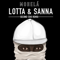 Mohelá - Lotta & Sanna (Second Coas Remix)