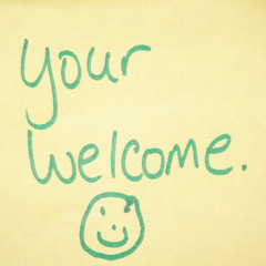 DR3WW - Your Welcome (1N50MN1AK).m4a