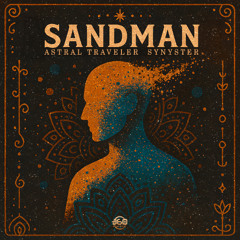 Astral Traveler & Synyster - Sandman